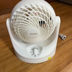 新品　サーキュレーター　の画像