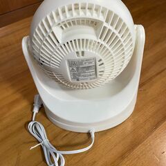 新品　サーキュレーター　の画像