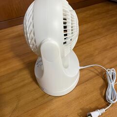 新品　サーキュレーター　の画像