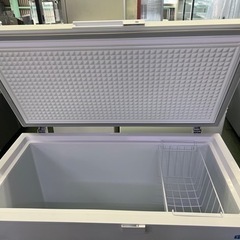 ☆テンポス☆冷凍ストッカー 282L 2020年製♪