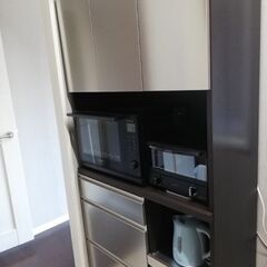 カップボード(食器棚)