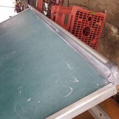 大きな黒板の画像