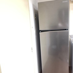 (新生活によければどうぞ)冷蔵庫/電子レンジ/トースター/炊飯器...