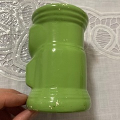 レア　郵便ポスト　貯金箱の画像