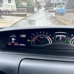 ホンダ N-BOX カスタムL 令和4年式　車検R7/2 乗って帰れます　車両交換も可能　🉐の画像