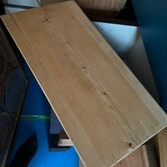 まな板　ヒノキの画像