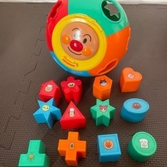 ジョイパレットアンパンマン(子育て中の方は無料)