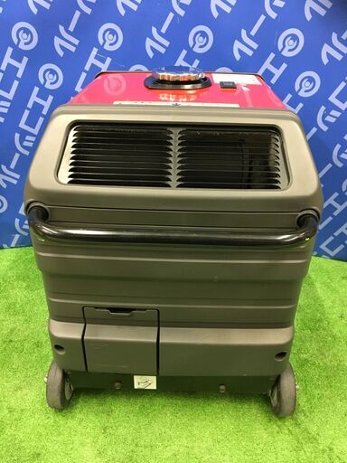 【エコツール 知立店】〇HONDA/ホンダ インバータ発電機(車輪付き) EU24i   IT79XDDNK6WD【愛知県/知立市/工具】