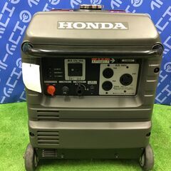 エコツール 知立店】〇HONDA/ホンダ インバータ発電機(車輪付き) EU24i