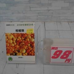 柑橘類