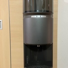 ウォーターサーバー　BSS-340