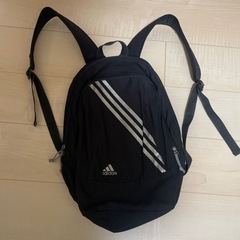 adidas アディダスリュックサック ブラック