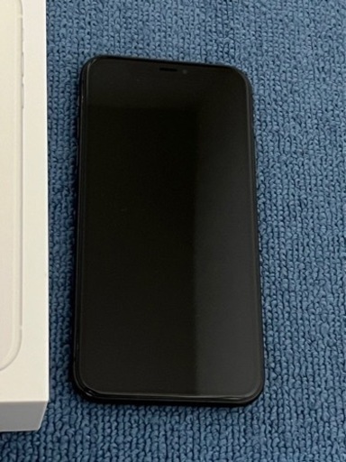 iPhone11  64G