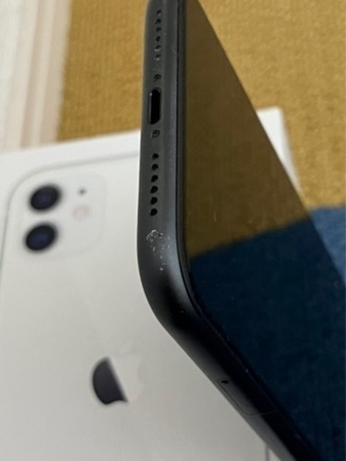 iPhone11  64G