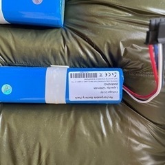 リチウムイオンバッテリー　18650 取り出し用の画像