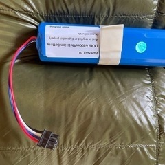 リチウムイオンバッテリー　18650 取り出し用の画像