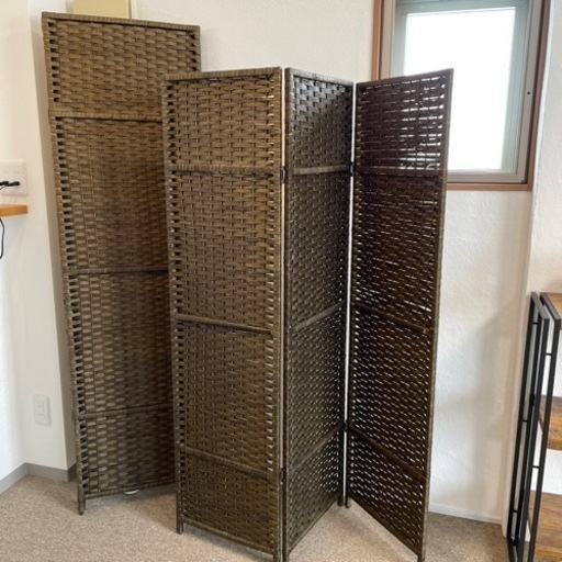 パーテーション　美品