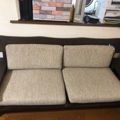 ニトリのアカツキ定価99,000円使用頻度短い