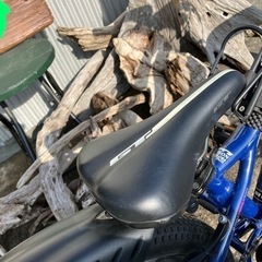 GT マウンテンバイク 20インチ　kids キッズサイズ　子供　防犯登録に必要書類ありの画像