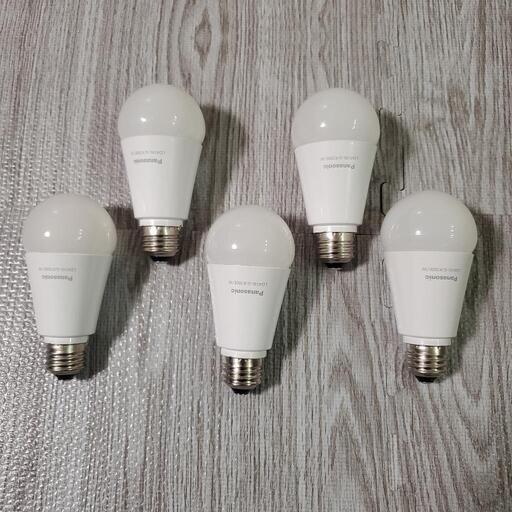 LED電球