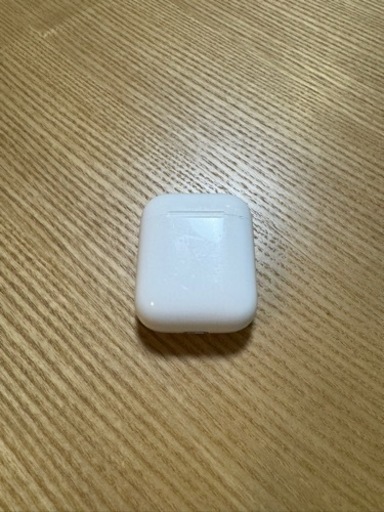 AirPods (第 2 世代)