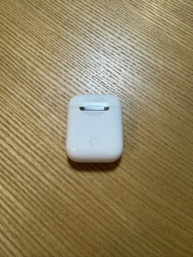 AirPods (第 2 世代)