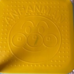 アンパンマン のブランコパークの画像