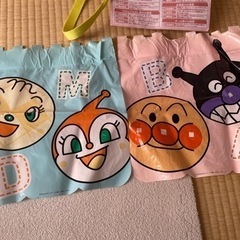 アンパンマン のブランコパークの画像