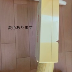 6WAYジムに変身◇ベビー用品◇欠品ありの画像