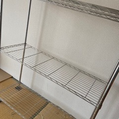 メタルラック