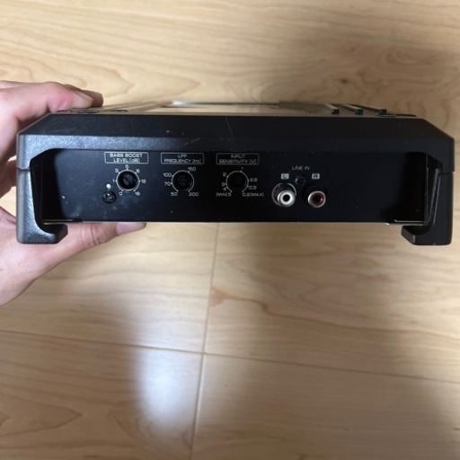 KENWOOD KAC-5001PS