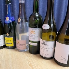 (東京)ワインを飲む会 - メンバー募集