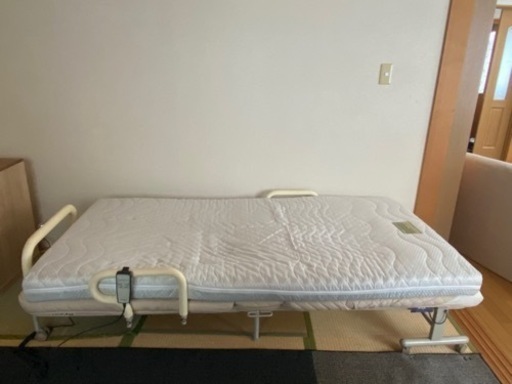 電動ベッド