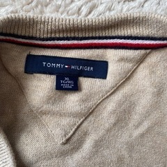 TOMMY HILFIGERの画像