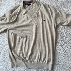 TOMMY HILFIGERの画像