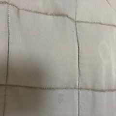 ハグラビ　ウェイトブランケットの画像