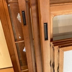 障子、雪見障子　早い者勝ち！の画像