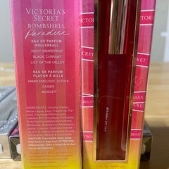 Victoria’s Secret 香水