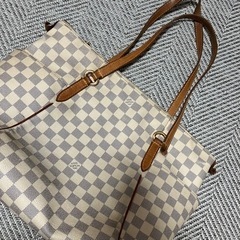 訳アリのため格安で　ルイヴィトン　トータリー　MM