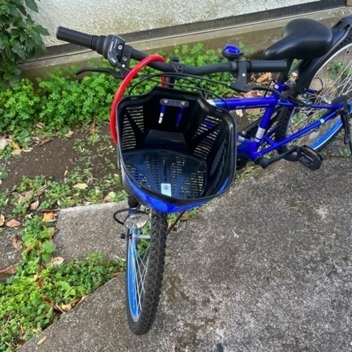 自転車　子供用　　　Storoke 24サイズ