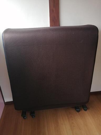 2回しか使用しましたが。処分します。