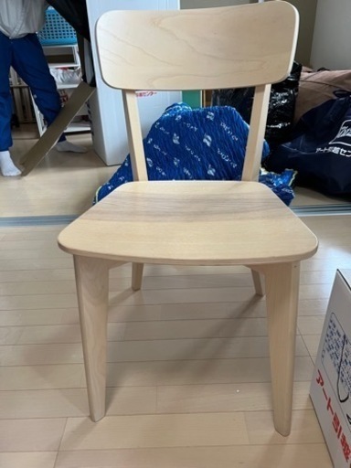 24日まで引渡し IKEA ダイニングテーブルセット