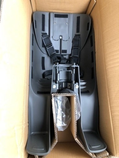 ブリヂストン フロントチャイルドシート FCS-BIK3