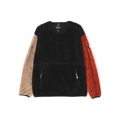 新品MANASTASH/マナスタッシュ THERMAL FLEE...