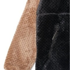 新品MANASTASH/マナスタッシュ THERMAL FLEECE PULLOVER サーマルフリースプルオーバーの画像