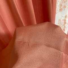 カーテンの画像
