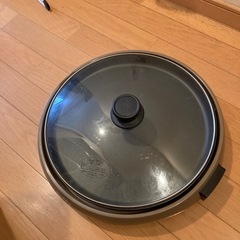 家電 キッチン家電 ホットプレート