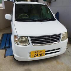 三菱ｅＫ　またまた値下げ