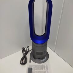 ＜Dyson/ダイソン＞ Hot + Cool AM05 ファンヒーター・ブルー【定価39800円】＜近くであれば、持って行きます＞#2の画像