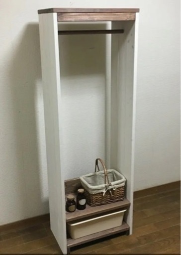ハンガー　ラック